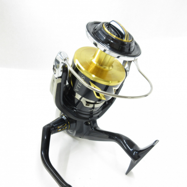 20ステラSW 18000HG